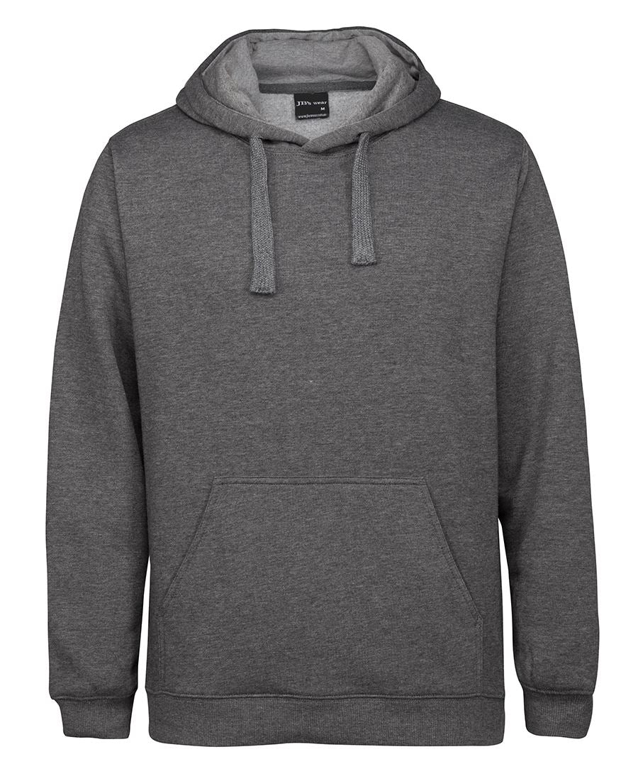 JB's FLEECY HOODIE 3FH (XXS-3XL) - WEARhouse