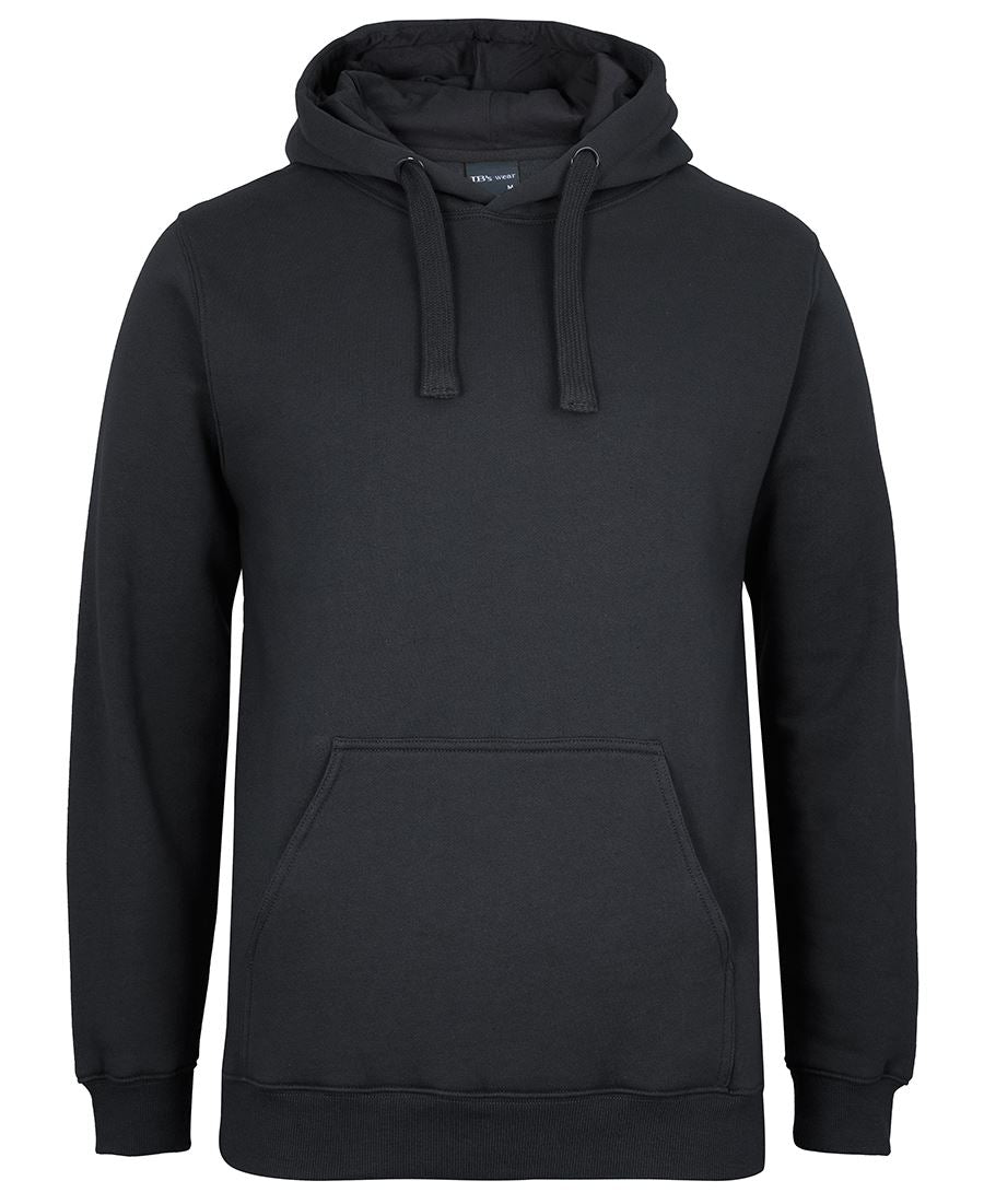 JB's FLEECY HOODIE 3FH (XXS-3XL) - WEARhouse