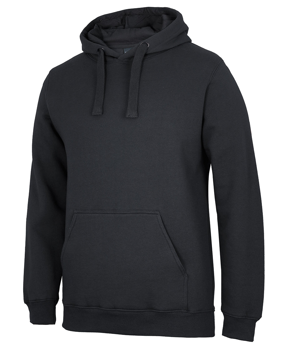 JB's FLEECY HOODIE 3FH (XXS-3XL) - WEARhouse