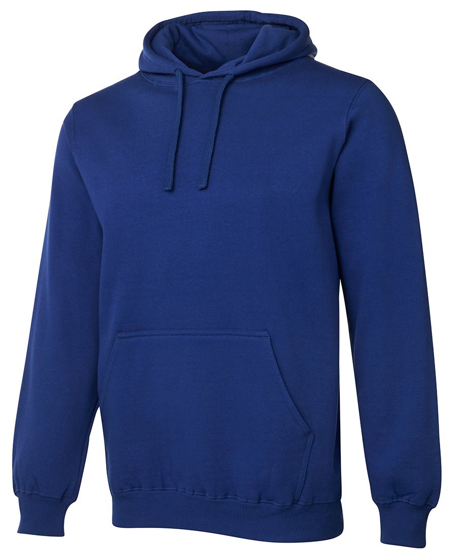 JB's FLEECY HOODIE 3FH (XXS-3XL) - WEARhouse
