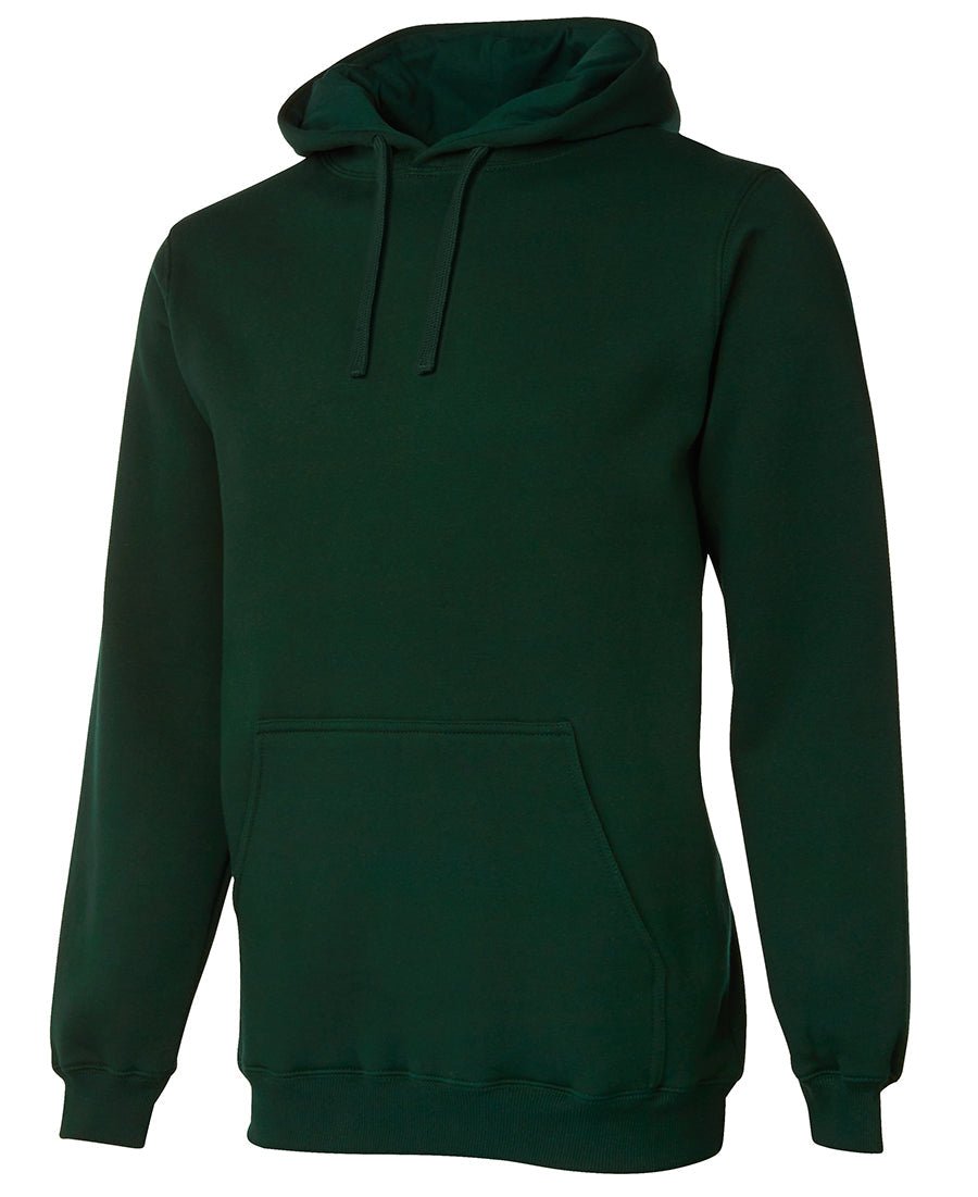 JB's FLEECY HOODIE 3FH (XXS-3XL) - WEARhouse