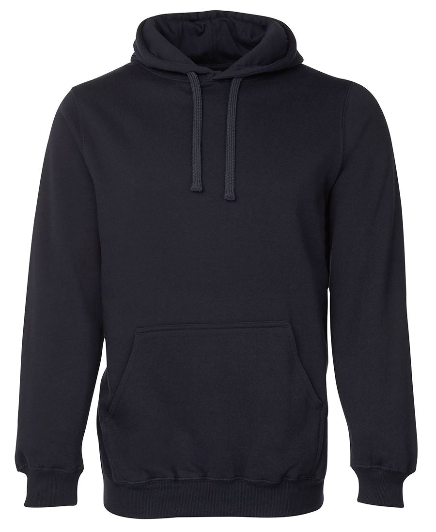JB's FLEECY HOODIE 3FH (XXS-3XL) - WEARhouse