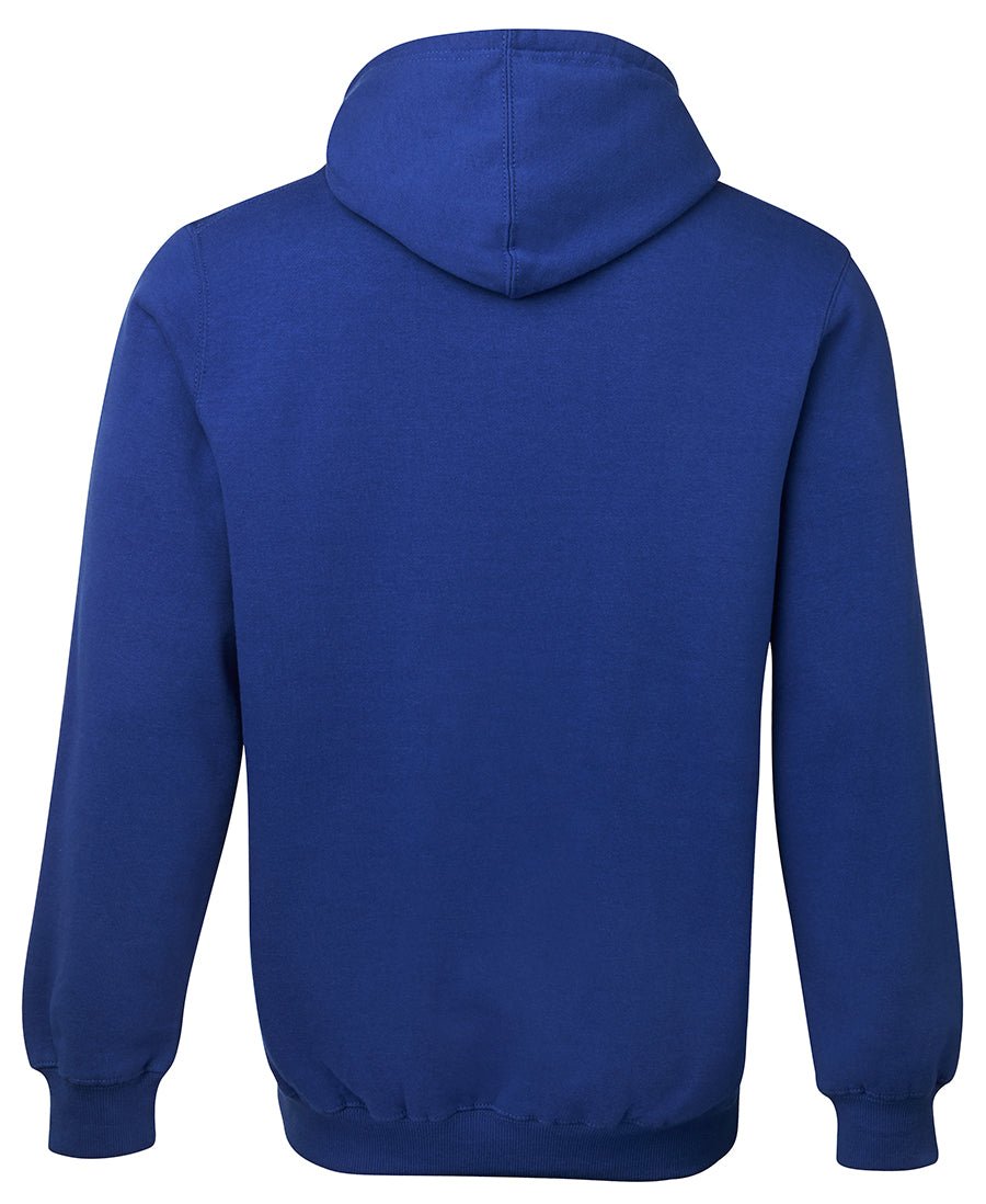 JB's FLEECY HOODIE 3FH (XXS-3XL) - WEARhouse