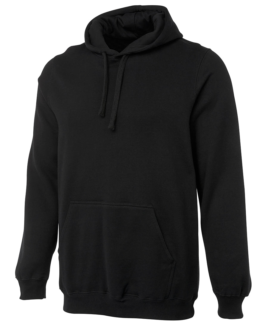 JB's FLEECY HOODIE 3FH (XXS-3XL) - WEARhouse