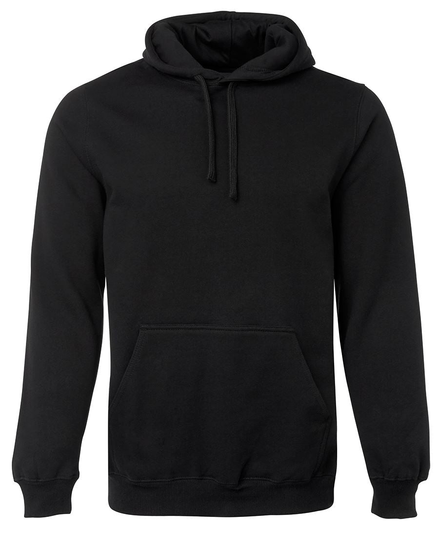 JB's FLEECY HOODIE 3FH (XXS-3XL) - WEARhouse