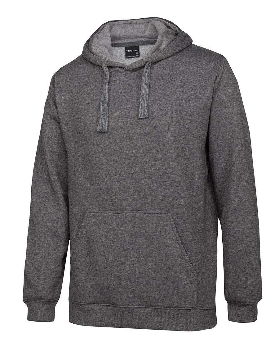 JB's FLEECY HOODIE 3FH (XXS-3XL) - WEARhouse