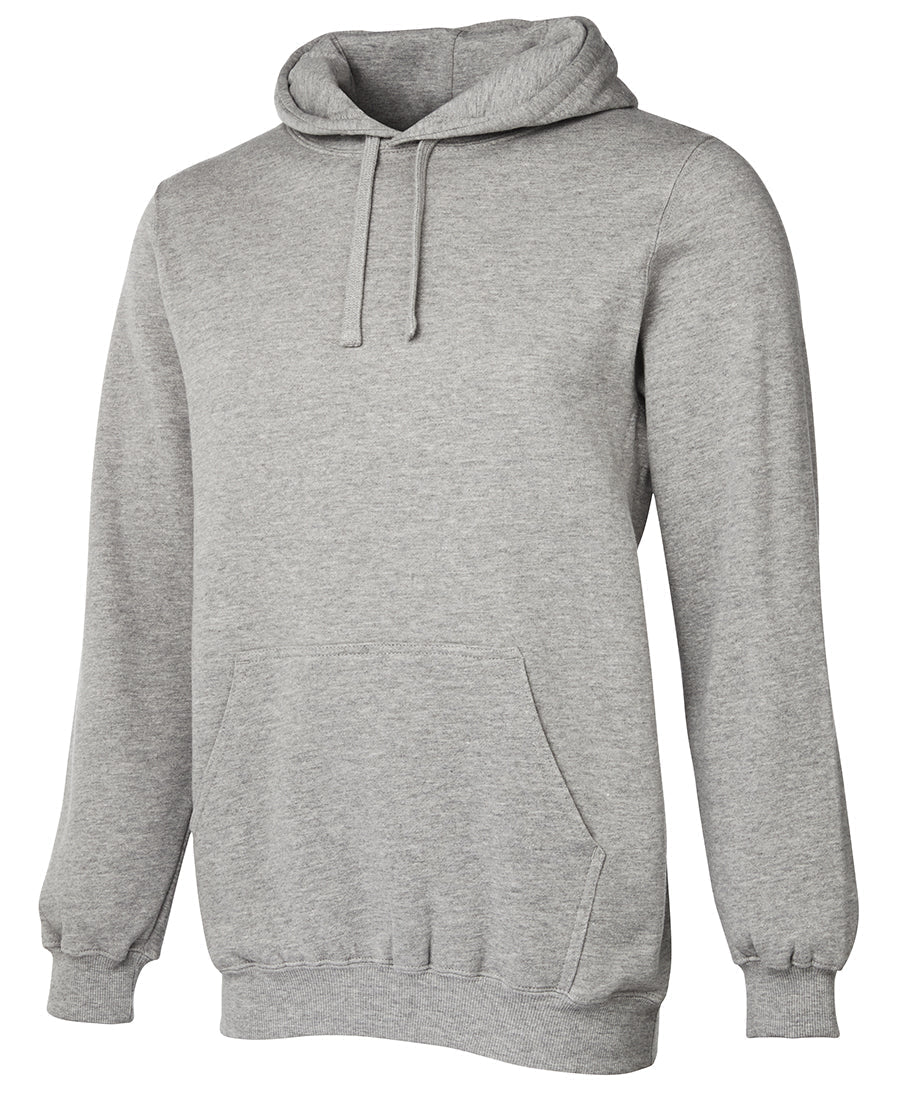 JB's FLEECY HOODIE 3FH (XXS-3XL) - WEARhouse