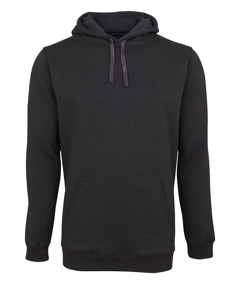 JB's FLEECY HOODIE 3FH (XXS-3XL) - WEARhouse