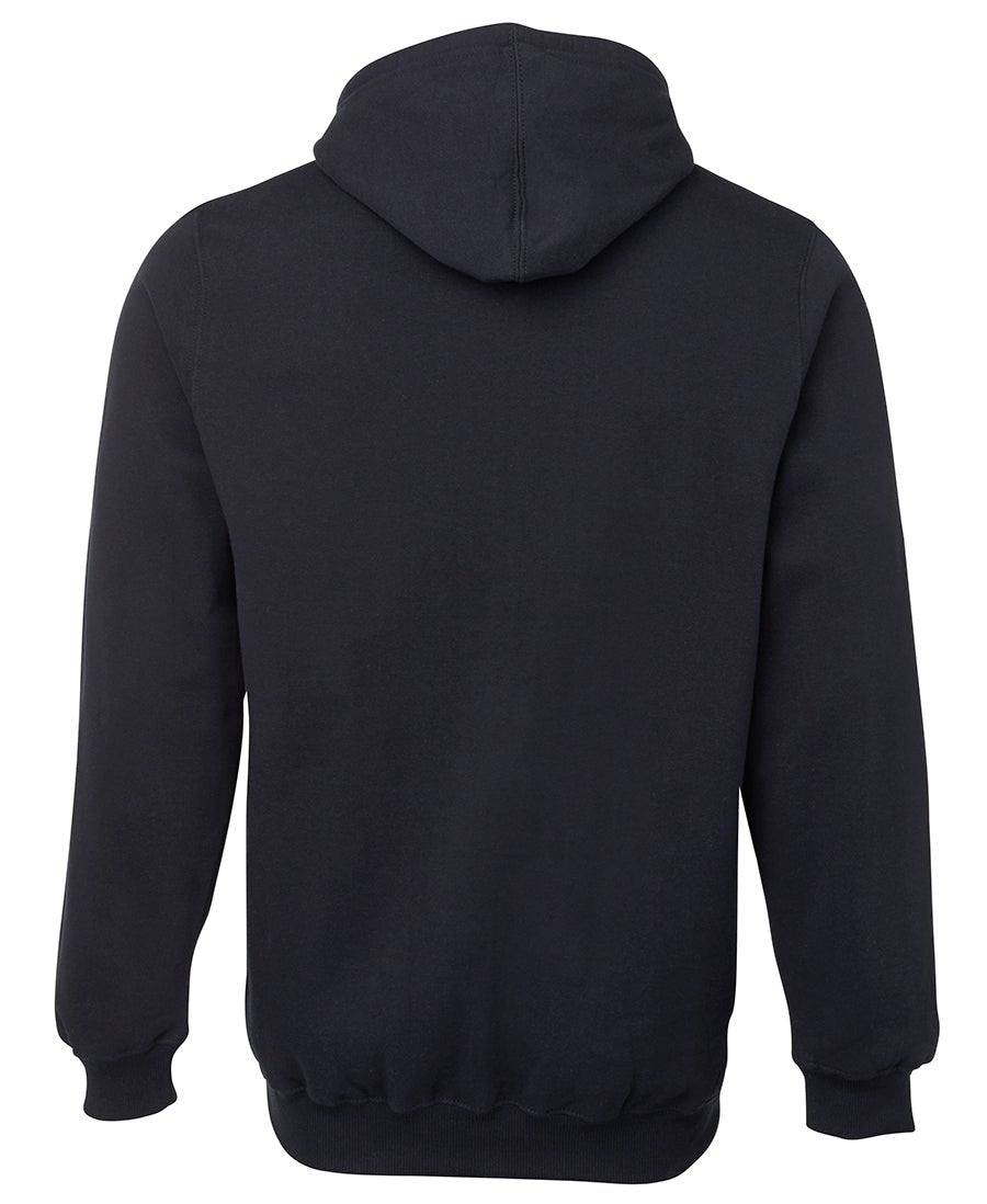 JB's FLEECY HOODIE 3FH (XXS-3XL) - WEARhouse