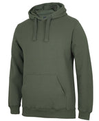 JB's FLEECY HOODIE 3FH (XXS-3XL) - WEARhouse