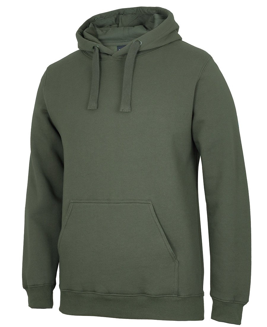 JB's FLEECY HOODIE 3FH (XXS-3XL) - WEARhouse