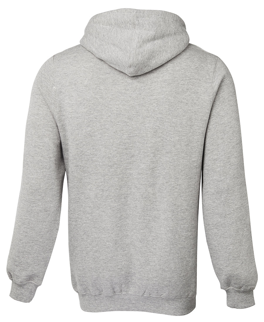 JB's FLEECY HOODIE 3FH (XXS-3XL) - WEARhouse