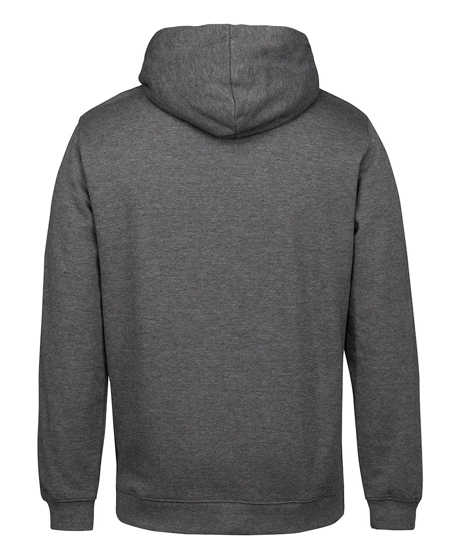 JB's FLEECY HOODIE 3FH (XXS-3XL) - WEARhouse