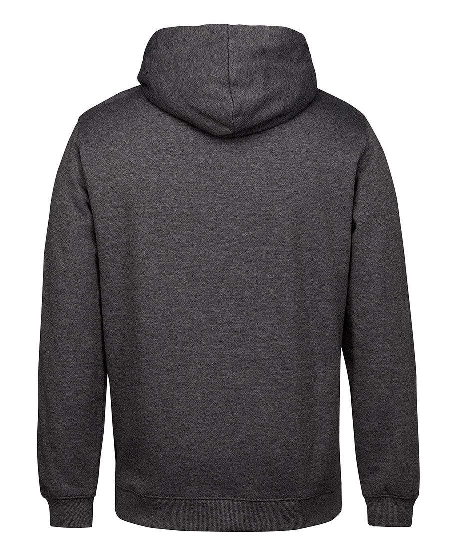 JB's FLEECY HOODIE 3FH (XXS-3XL) - WEARhouse
