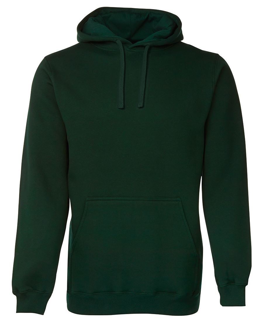JB's FLEECY HOODIE 3FH (XXS-3XL) - WEARhouse