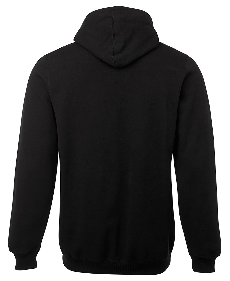 JB's FLEECY HOODIE 3FH (XXS-3XL) - WEARhouse