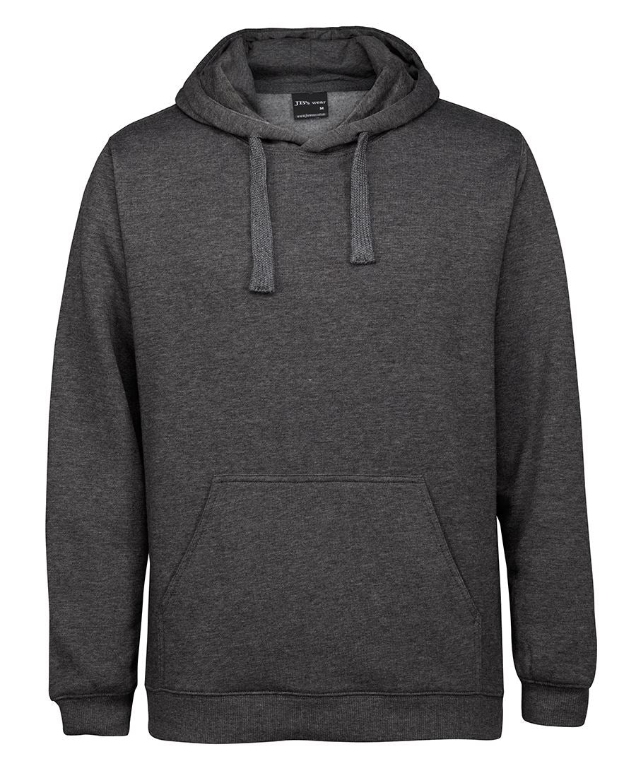 JB's FLEECY HOODIE 3FH (XXS-3XL) - WEARhouse