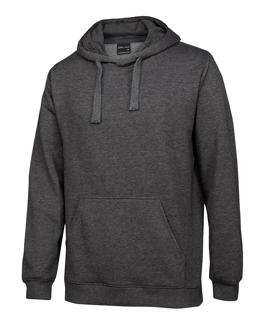 JB's FLEECY HOODIE 3FH (XXS-3XL) - WEARhouse