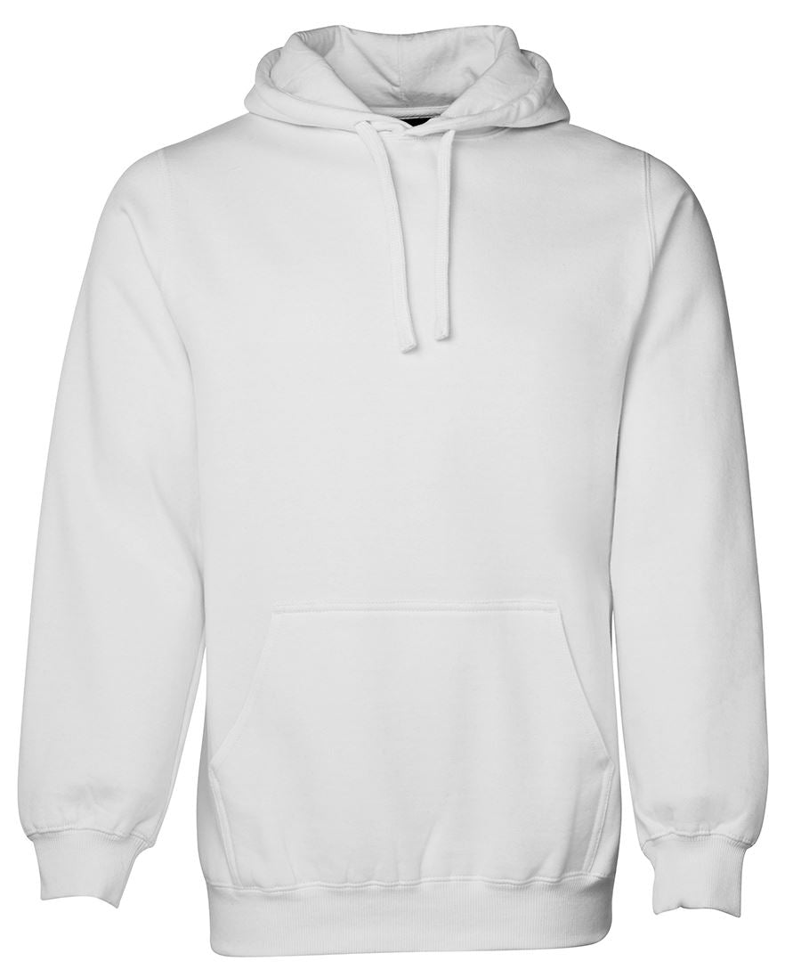 JB's FLEECY HOODIE 3FH (XXS-3XL) - WEARhouse