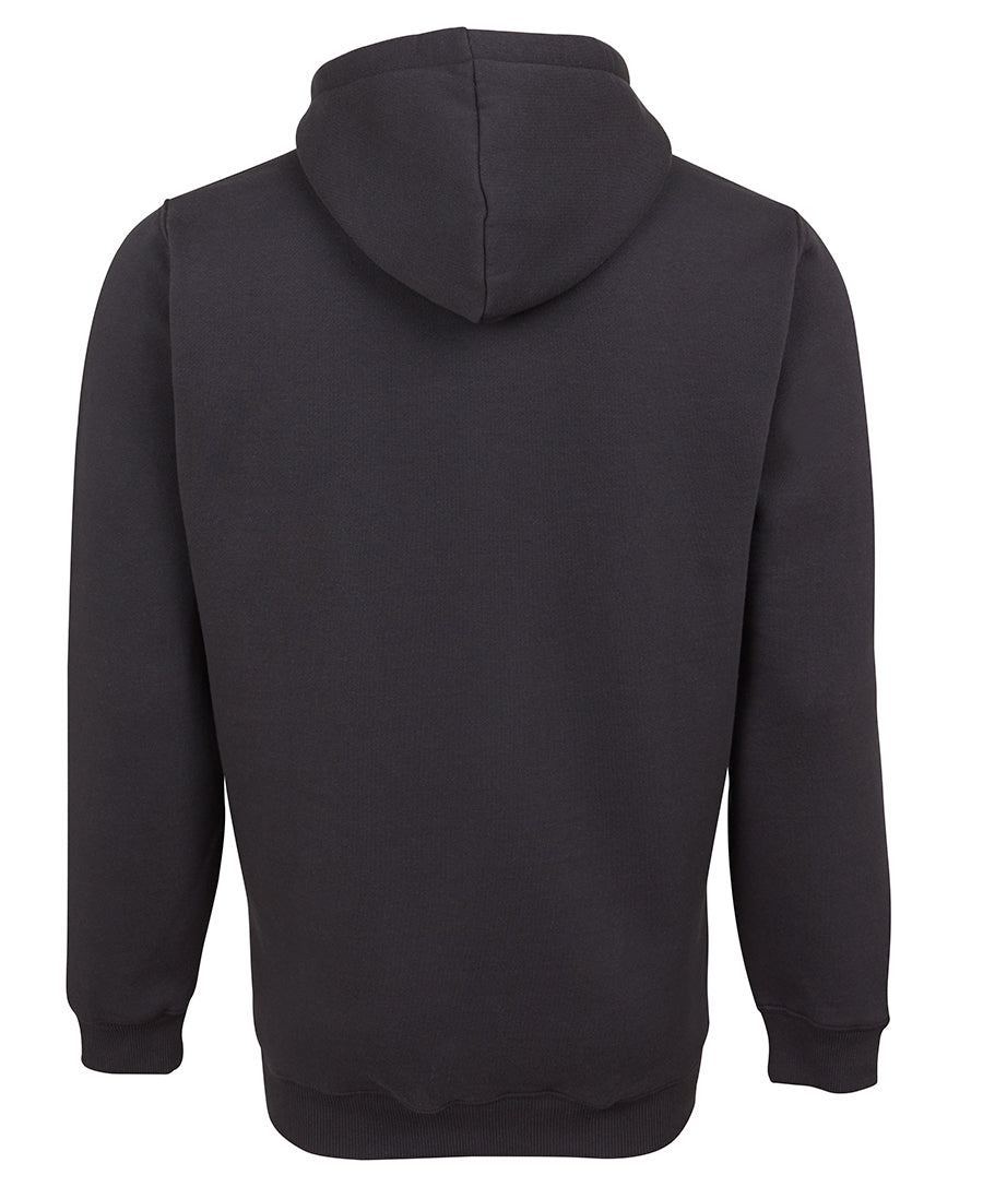 JB's FLEECY HOODIE 3FH (XXS-3XL) - WEARhouse