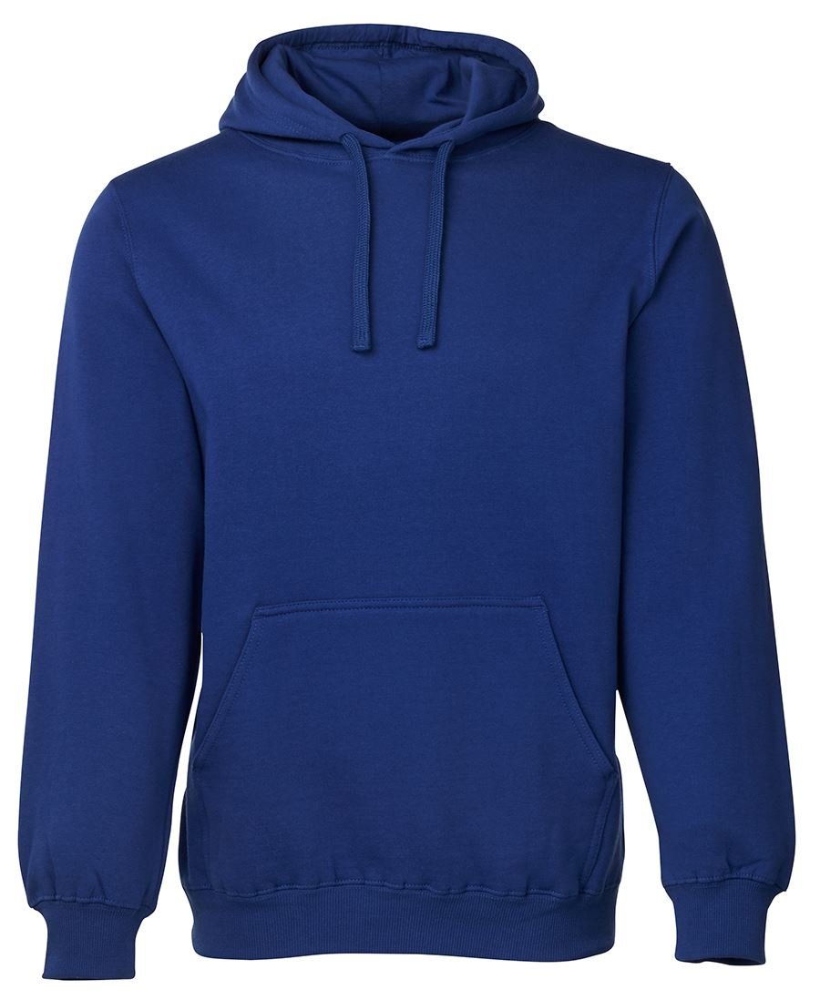 JB's FLEECY HOODIE 3FH (XXS-3XL) - WEARhouse