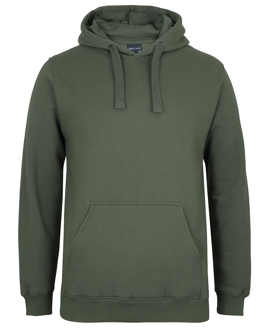 JB's FLEECY HOODIE 3FH (XXS-3XL) - WEARhouse