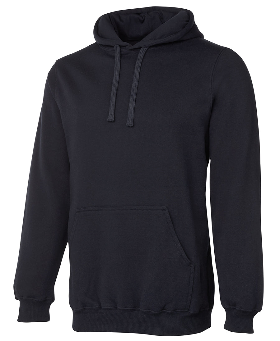 JB's FLEECY HOODIE 3FH (XXS-3XL) - WEARhouse