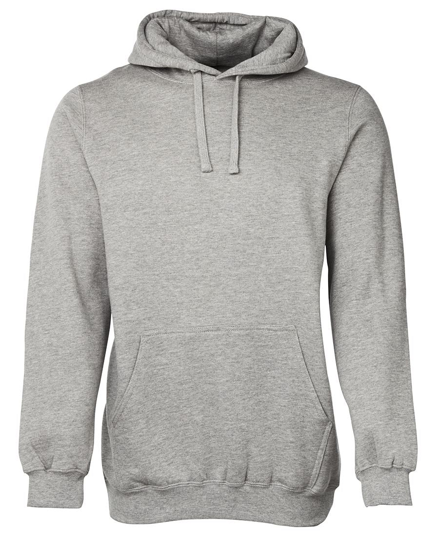 JB's FLEECY HOODIE 3FH (XXS-3XL) - WEARhouse