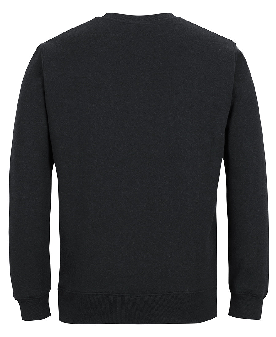 JBS FLEECY SWEAT 3FS (4XL-7XL) - WEARhouse