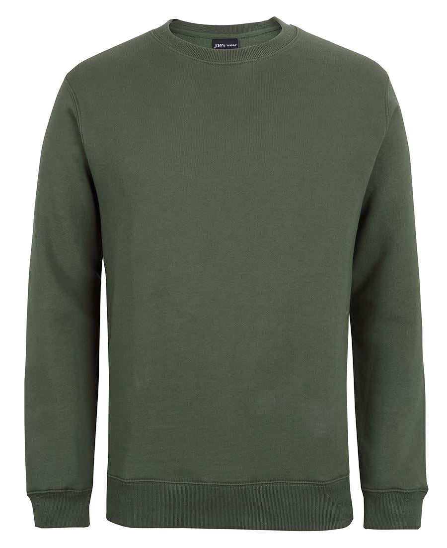 JBS FLEECY SWEAT 3FS Traditional comfort (XXS-3XL) - WEARhouse