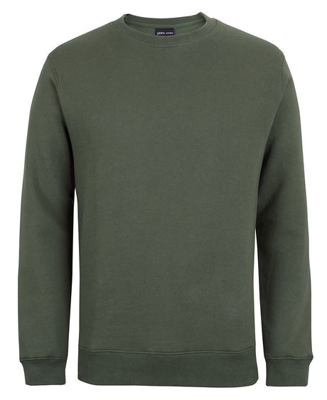 JBS FLEECY SWEAT 3FS Traditional comfort (XXS-3XL) - WEARhouse