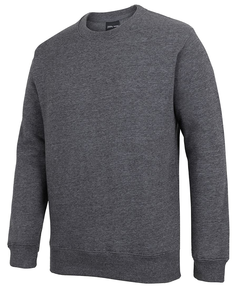 JBS FLEECY SWEAT 3FS Traditional comfort (XXS-3XL) - WEARhouse