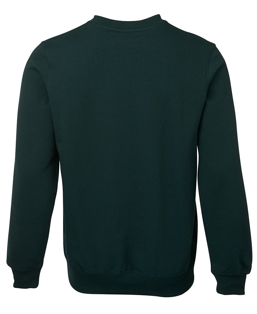 JBS FLEECY SWEAT 3FS Traditional comfort (XXS-3XL) - WEARhouse