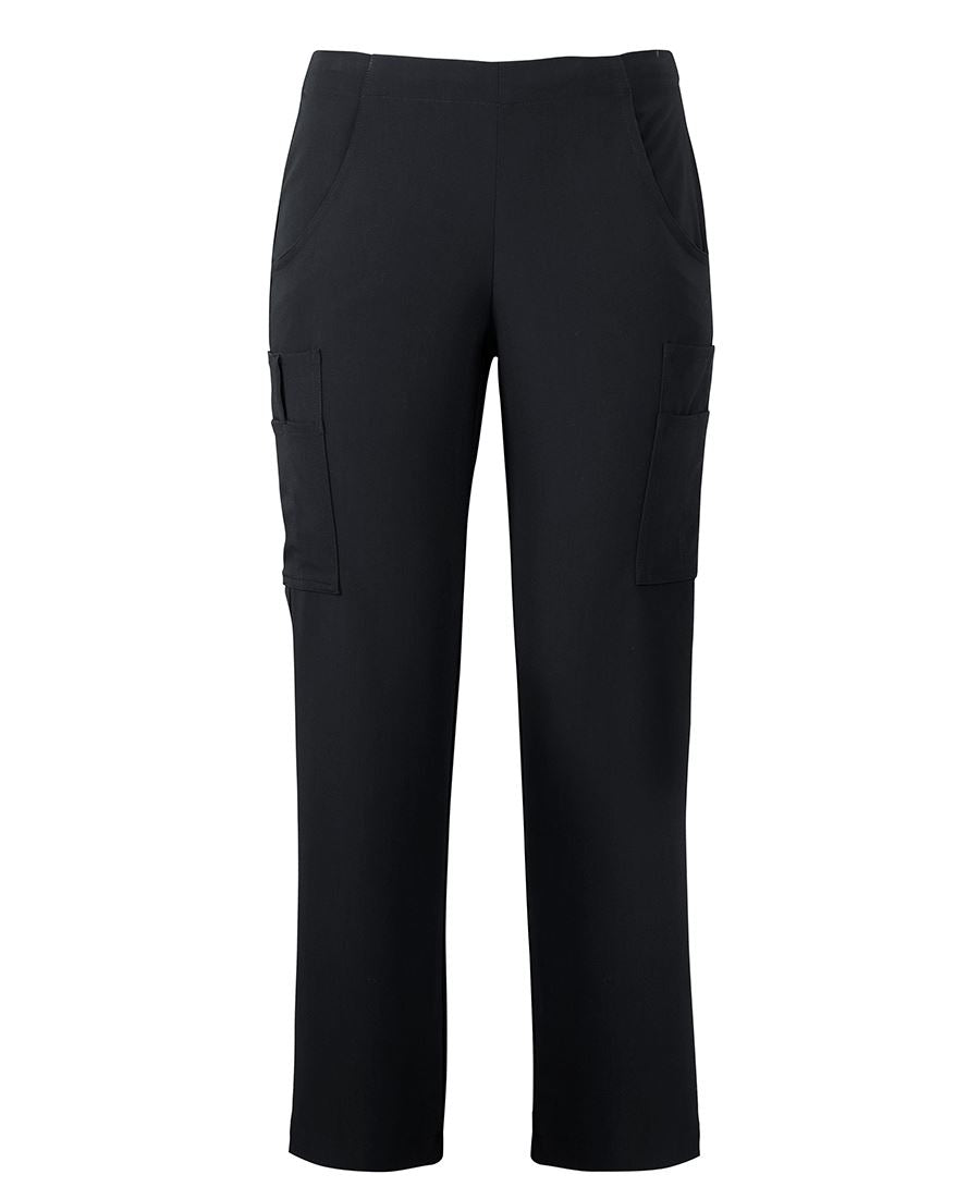 JBS LADIES NU SCRUB CARGO PANT 4SNP1 - WEARhouse