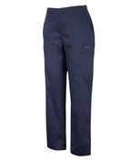 JBS LADIES PREMIUM SCRUB CARGO PANT 4SPP1 - WEARhouse
