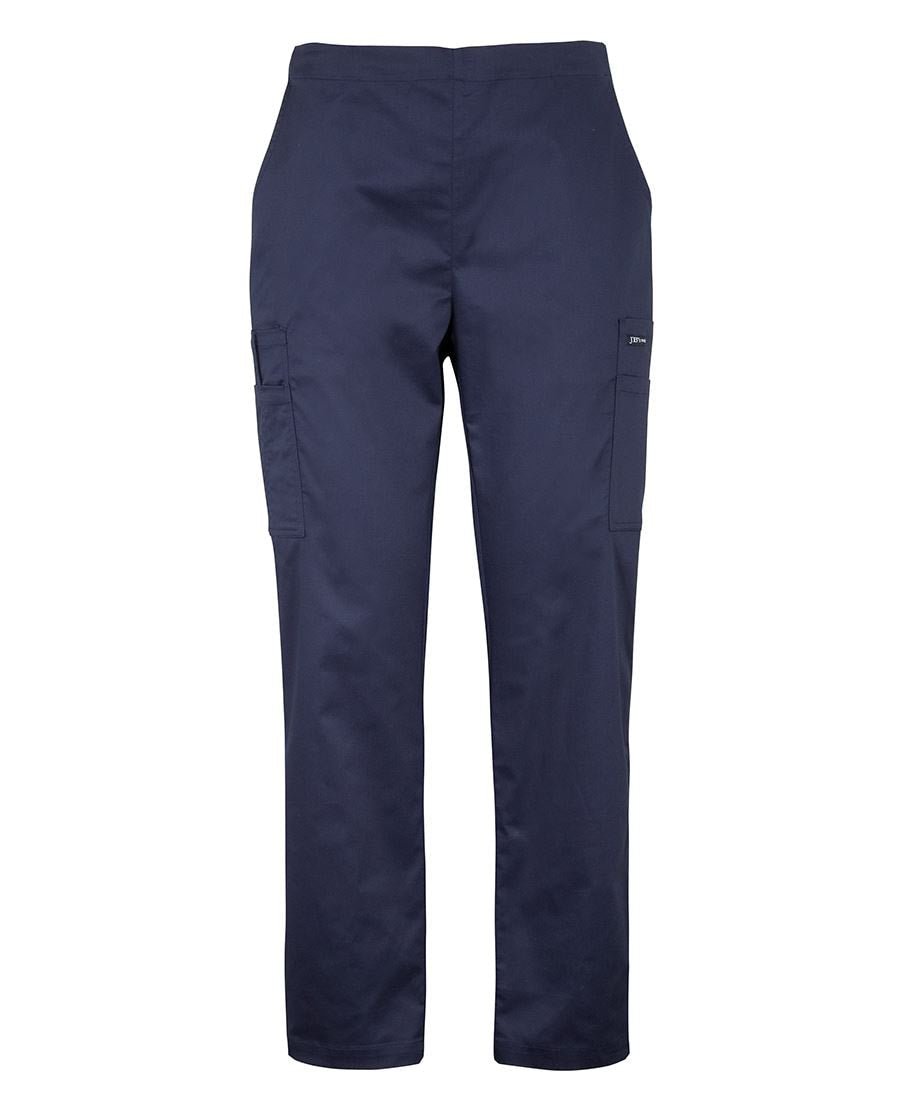 JBS LADIES PREMIUM SCRUB CARGO PANT 4SPP1 - WEARhouse