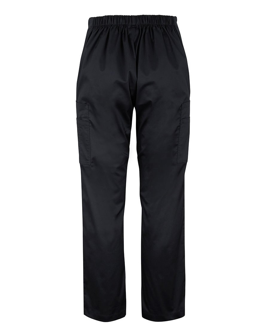 JBS LADIES PREMIUM SCRUB CARGO PANT 4SPP1 - WEARhouse