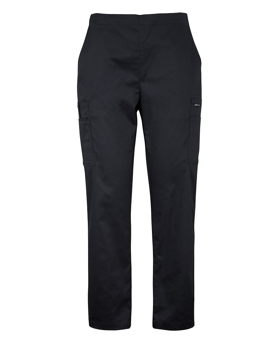 JBS LADIES PREMIUM SCRUB CARGO PANT 4SPP1 - WEARhouse