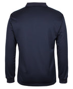 JBS PODIUM L/S COOL POLO 7CLP - WEARhouse