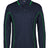 JBS PODIUM L/S PIPING POLO 7PIPL (SIZES XXS-2XL) - WEARhouse