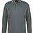 JBS PODIUM L/S PIPING POLO 7PIPL (SIZES XXS-2XL) - WEARhouse