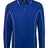 JBS PODIUM L/S PIPING POLO 7PIPL (SIZES XXS-2XL) - WEARhouse