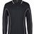 JBS PODIUM L/S PIPING POLO 7PIPL (SIZES XXS-2XL) - WEARhouse