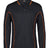 JBS PODIUM L/S PIPING POLO 7PIPL (SIZES XXS-2XL) - WEARhouse