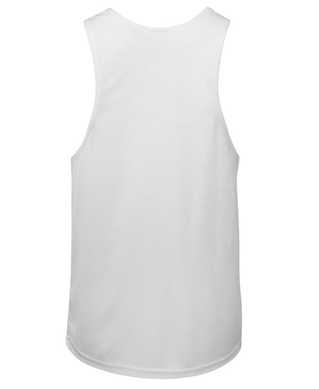 JBS POLY SINGLET 7PS - WEARhouse