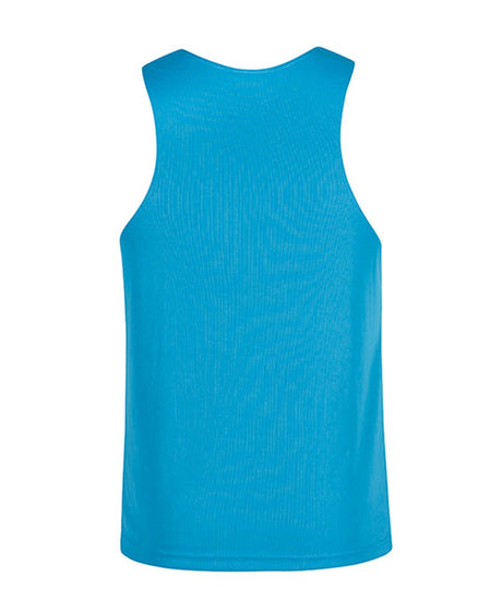 JBS POLY SINGLET 7PS - WEARhouse