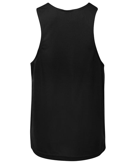 JBS POLY SINGLET 7PS - WEARhouse