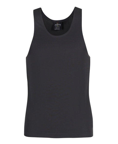 JBS POLY SINGLET 7PS - WEARhouse