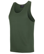 JBS POLY SINGLET 7PS - WEARhouse
