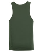 JBS POLY SINGLET 7PS - WEARhouse